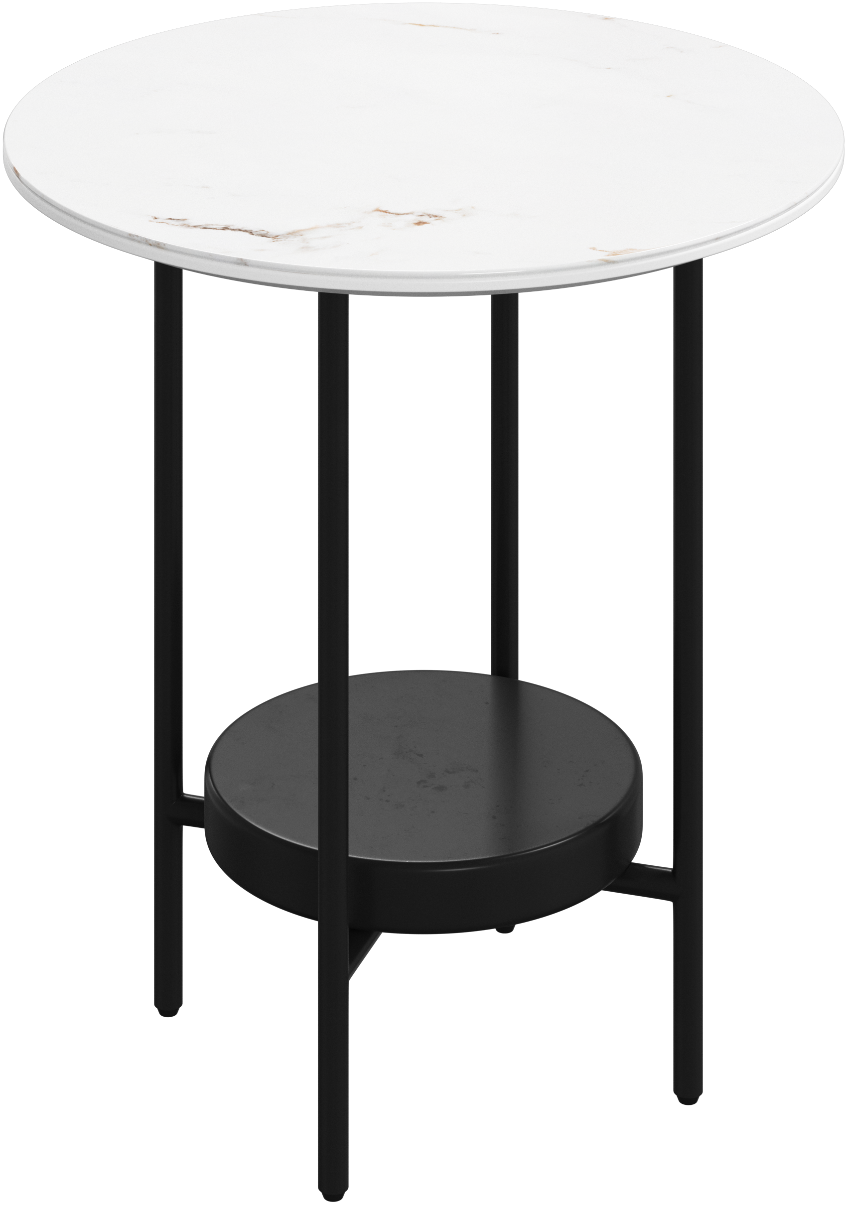 Side tables | ボーコンセプト